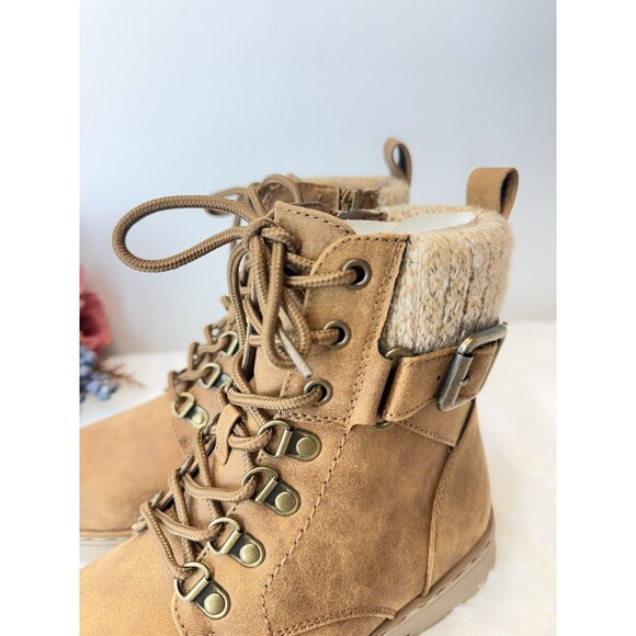 Sonoma Goods For Life® Vikie Women's Ankle Boots Several Sizes 6.5 M - Picture 8 of 16